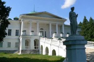 Дворец Галаганов, Сокиринцы